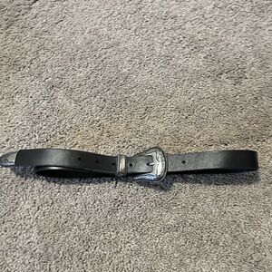 Xs main character belt. Great condition.